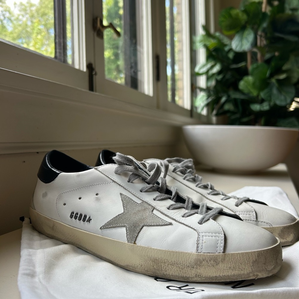 Golden Goose Super star EU45